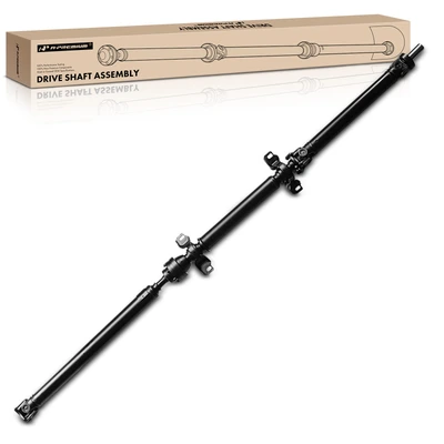 Rear Driveshaft Prop Shaft Assembly