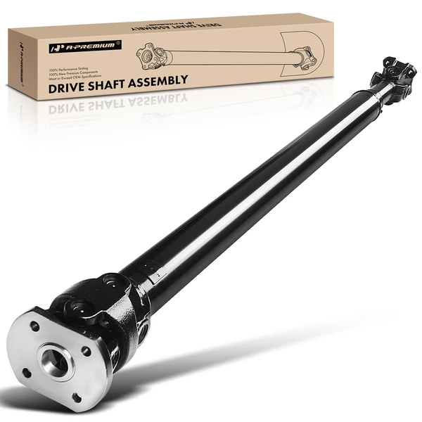 57.25 in. Rear Side Drive Shaft RWD A-Premium APDS0246