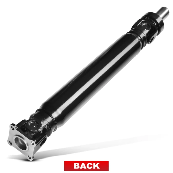 29.13 in. Front Side Drive Shaft AWD A-Premium APDS0497
