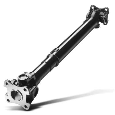 Front Driveshaft Prop Shaft Assembly