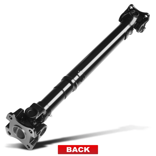 27.50 in. Front Side Drive Shaft 4WD A-Premium APDS0498