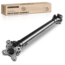 2007-2010 BMW X5 27.25 in. Drive Shaft Front Side A-Premium APDS0249