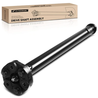 Front Driveshaft Prop Shaft Assembly