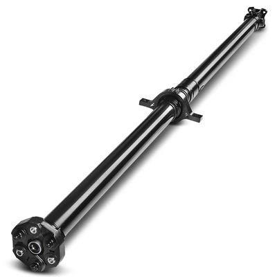Rear Driveshaft Prop Shaft Assembly