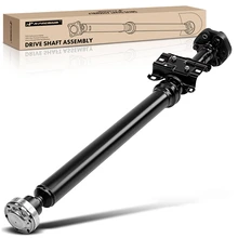 2004-2008 Volkswagen Touareg 45.88 in. Drive Shaft Rear Side A-Premium APDS0250
