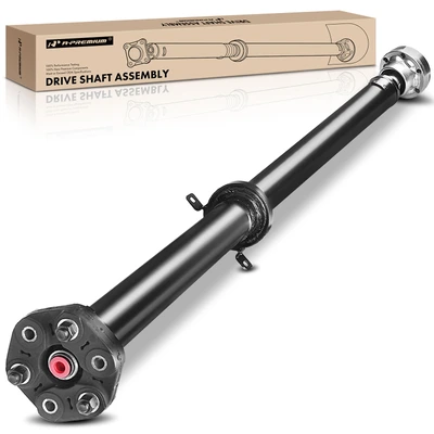 Rear Driveshaft Prop Shaft Assembly