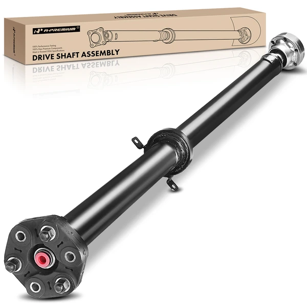 52.00 in. Rear Side Drive Shaft AWD A-Premium APDS0252