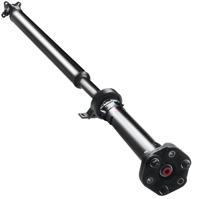 Rear Driveshaft Prop Shaft Assembly