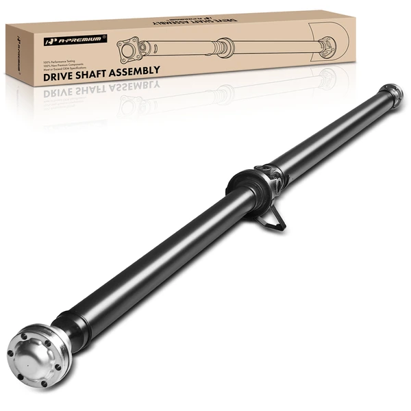 87.78 in. Rear Side Drive Shaft AWD A-Premium APDS0255