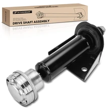 Rear Driveshaft Prop Shaft Assembly