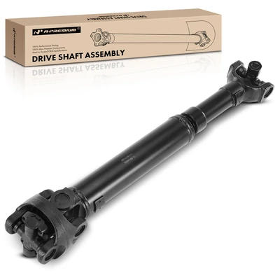 Front Driveshaft Prop Shaft Assembly