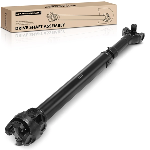 1980-1982 Ford Bronco 30.63 in. Drive Shaft Front or Rear A-Premium APDS1051