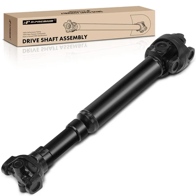 Front Driveshaft Prop Shaft Assembly