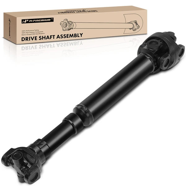 1979 Ford F-250 24.38 in. Drive Shaft Front Side A-Premium APDS1052