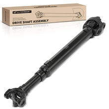 Front Driveshaft Prop Shaft Assembly