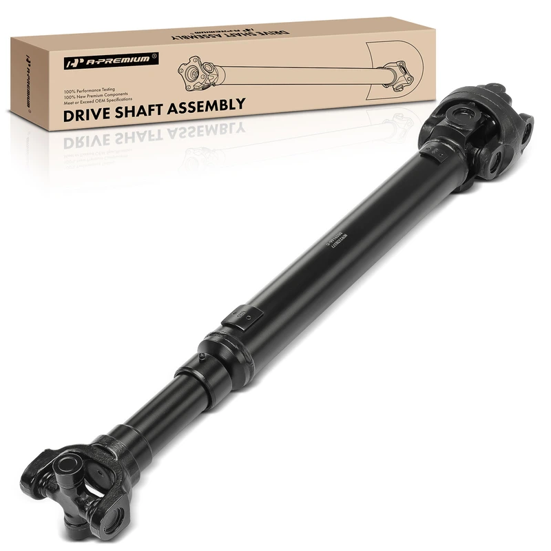 A-Premium 1979 Ford F-150 30.2 in. Drive Shaft, Front Side - APDS1054