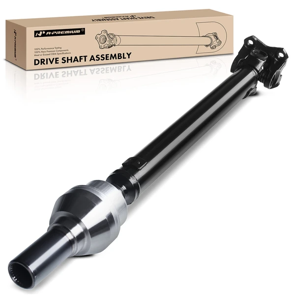 2002-2006 Dodge Ram 1500 33.00 in. Drive Shaft Front Side A-Premium APDS0268