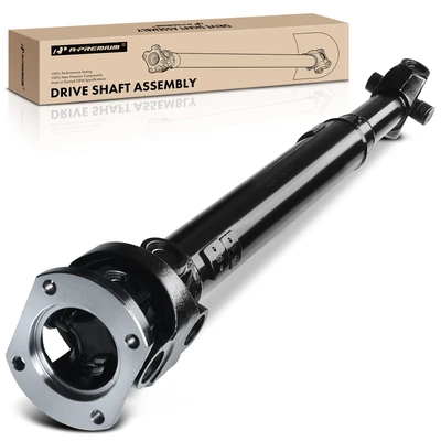 Front Driveshaft Prop Shaft Assembly