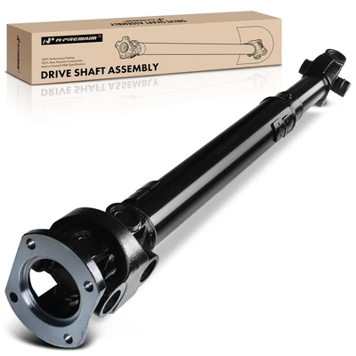 Front Driveshaft Prop Shaft Assembly