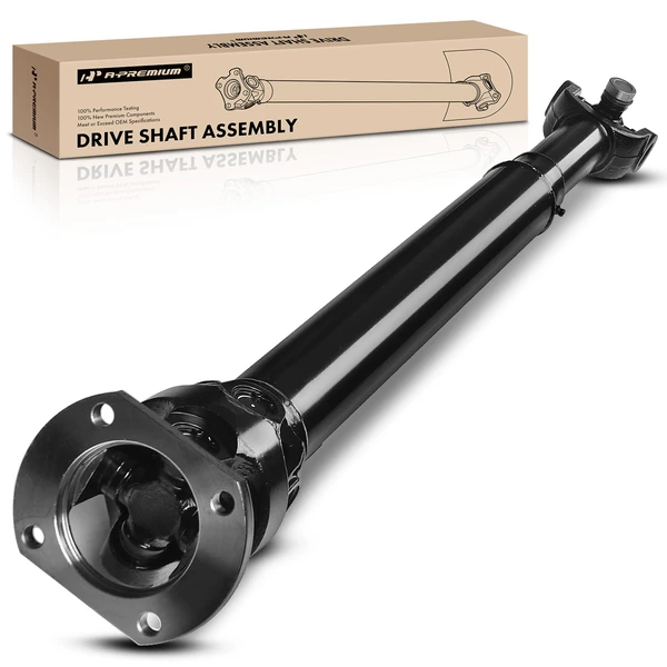 30.71 in. Front Side Drive Shaft 4WD A-Premium APDS0266