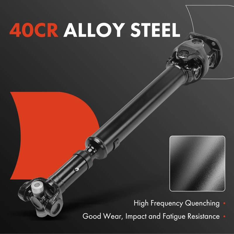 28.72 in. Drive Shaft Front Side A-Premium APDS1100