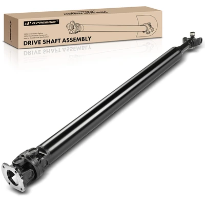 Rear Driveshaft Prop Shaft Assembly