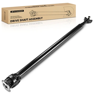 Rear Driveshaft Prop Shaft Assembly