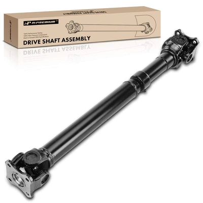Front Driveshaft Prop Shaft Assembly