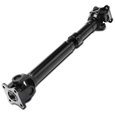Front Driveshaft Prop Shaft Assembly