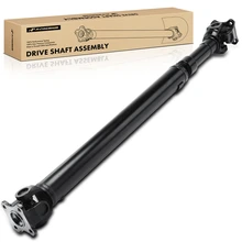1993-1998 Toyota T100 37.24 in. Drive Shaft Front Side A-Premium APDS0763