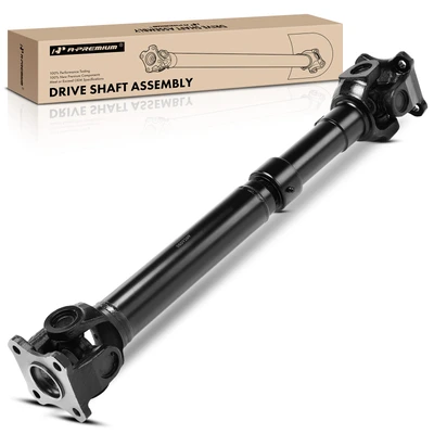 23.32 in. Drive Shaft Front Side A-Premium APDS0764