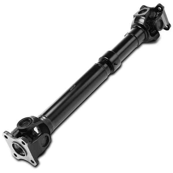 23.32 in. Front Side Drive Shaft A-Premium APDS0764