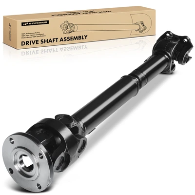 Front Driveshaft Prop Shaft Assembly
