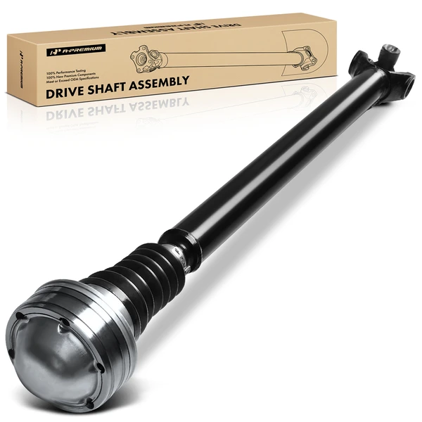 2001-2005 Ford Explorer Sport Trac 30.75 in. Drive Shaft Front Side A-Premium APDS0270