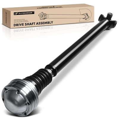 Front Driveshaft Prop Shaft Assembly