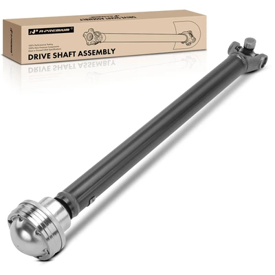 Front Driveshaft Prop Shaft Assembly