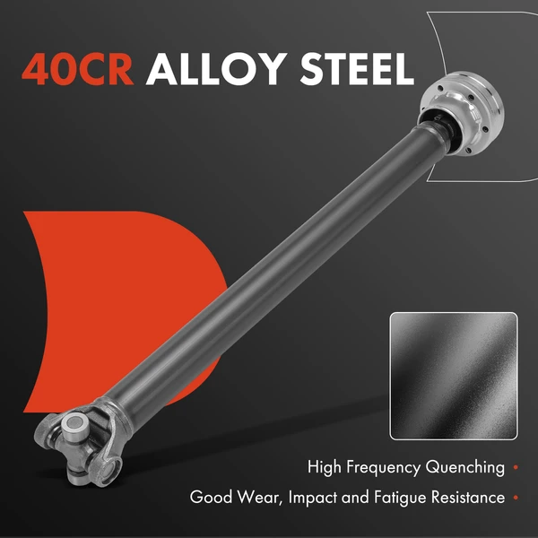 30.00 in. Drive Shaft Front Side 4WD A-Premium APDS0271