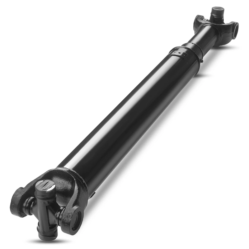 A-Premium 1994 GMC K2500 30 in. Drive Shaft, Front Side - APDS0282