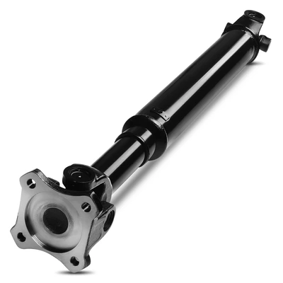 Front Driveshaft Prop Shaft Assembly