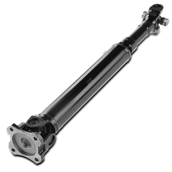 26.50 in. Front Side Drive Shaft A-Premium APDS0687
