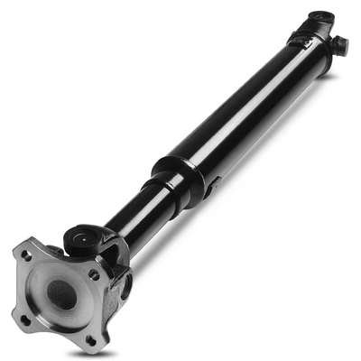Front Driveshaft Prop Shaft Assembly