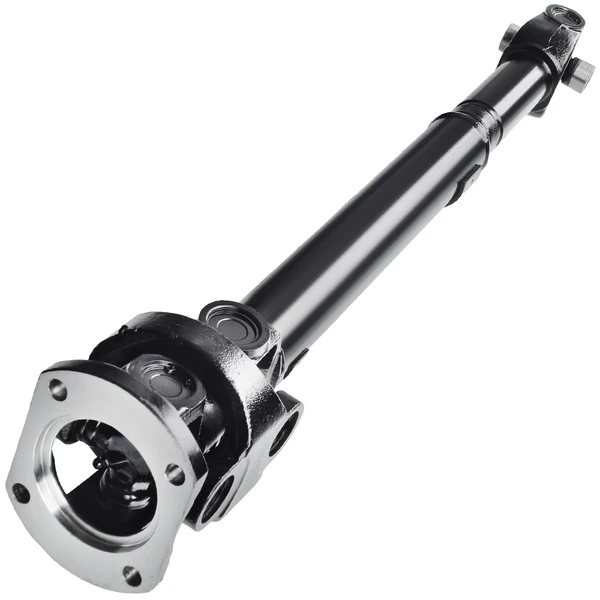 1980-1986 Chevrolet K30 26.13 in. Drive Shaft Front Side A-Premium APDS0508