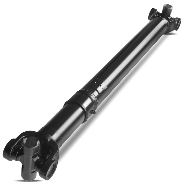 1983-1990 GMC S15 26 in. Drive Shaft Front Side A-Premium APDS0285