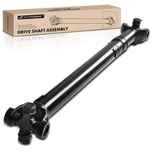 1996-2000 GMC K3500 32.88 in. Drive Shaft Front Side Automatic A-Premium APDS0286