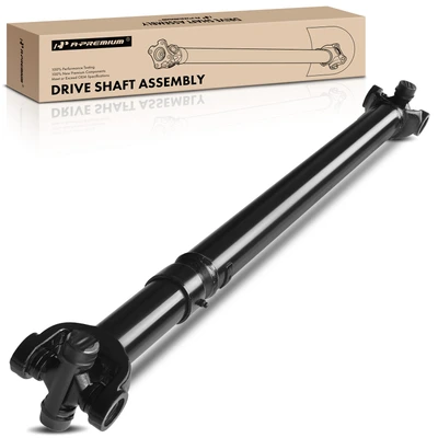 33.61 in. Front Side Drive Shaft A-Premium APDS0287