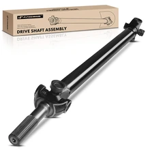 1998-1999 Chevrolet K2500 Suburban 38.88 in. Drive Shaft Front Side A-Premium APDS0288