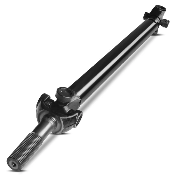 1998-2000 Chevrolet Tahoe 38.88 in. Drive Shaft Front Side A-Premium APDS0288