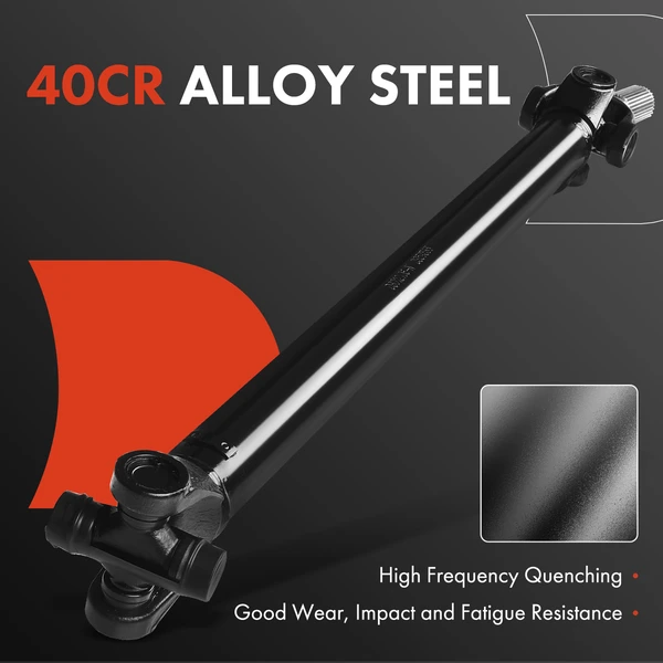 38.88 in. Drive Shaft Front Side 4WD A-Premium APDS0288