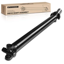 1992-1994 Chevrolet Blazer 43.04 in. Drive Shaft Rear Side Automatic A-Premium APDS0290