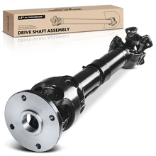 Front Driveshaft Prop Shaft Assembly